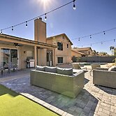 Gilbert Home w/ Private Pool & Putting Green!