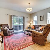 Mankato Getaway w/ Game Room & Salt Water Hot Tub!