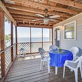 North Home on North River w/ Community Dock