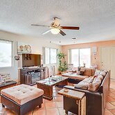Home w/ Private Pool: 1 Mi to Lake Havasu!