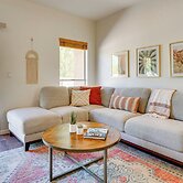 Tucson Foothills Oasis Near Hiking Trails!