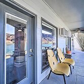 Parker Studio w/ Patio & Direct River Access!