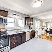 Cozy Indiana Getaway Near Washington Park Zoo!