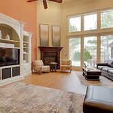 Private Pool & Game Room: Upscale Home in Vinita