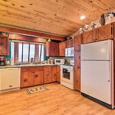 Private Retreat 17 Mi to Taos Ski Valley!