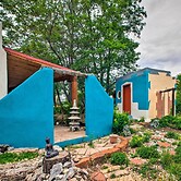 Taos Area Escape on 1.5 Acres: Panoramic Mtn Views