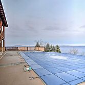 The Barn House: Caldwell Mtn Retreat w/ Hot Tub!