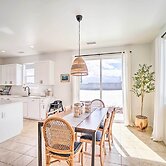 Flagstaff-area Family Home w/ Hot Tub & Patio