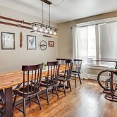 Charming Paris House ~ 1 1/2 Mi to Canyon!