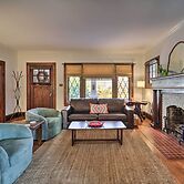 Bristol Bungalow < 1 Mi to Country Music Museum