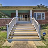 Bristol Bungalow < 1 Mi to Country Music Museum