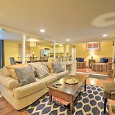 'pelican Bay Retreat' on Lake Barkley w/ Kayaks!