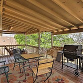 Walk to Rim View Trail: Page Home w/ Deck & Yard