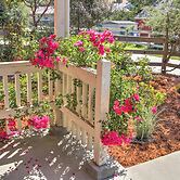 Serene Bungalow-style Home in Point Reyes Station!