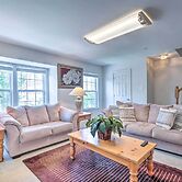 Elkridge Townhome ~ 15 Mi to Dtwn Baltimore!