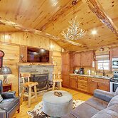 NEW The Deer Cabin Peaceful Refuge in East Texas