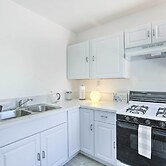 Cozy Lompoc Studio w/ Patio ~ 9 Mi to Beach