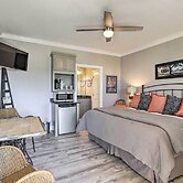 Cozy Auburn Studio < 1 Mile to University!