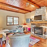 Wawayanda House on 62 Acres - Multiple Fireplaces!
