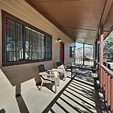 Family Home in Flagstaff w/ Surrounding Mtn Views!
