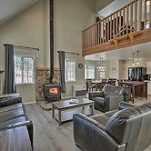 Family Home in Flagstaff w/ Surrounding Mtn Views!