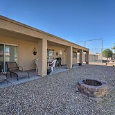 Fort Mohave Family Home w/ Golf Course Views!