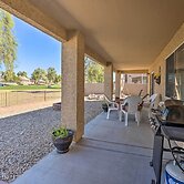 Fort Mohave Family Home w/ Golf Course Views!