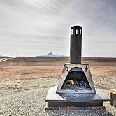 Unique Cortez Family Getaway w/ Mountain Views!