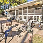 'cloud 9 On The Coast' < 1 Mi to Beach!