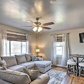 Morgantown Home w/ Patio: Near WVU Football!