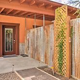 Tucson Studio ~ 10 Mi to Downtown & U of A