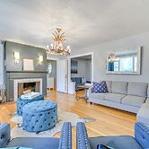 Slope Views: Luxe Windham Retreat w/ Hot Tub!