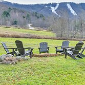 Slope Views: Luxe Windham Retreat w/ Hot Tub!