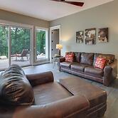 Lakefront Home w/ Private Dock ~ 15 Mi to Walker
