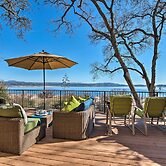'casa D'amore': Extravagant Lakefront Villa!
