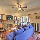 Chic Milwaukee Apartment in Hip Neighborhood!