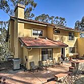 Spacious El Cajon Villa - 14 Mi to Downtown!