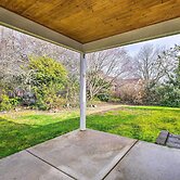 Hammond Home 2 Blocks to Marina & Columbia River!