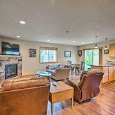 Hammond Home 2 Blocks to Marina & Columbia River!