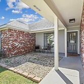 Charming Baton Rouge Retreat ~ 3 Mi to Lsu!