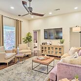 Charming Baton Rouge Retreat ~ 3 Mi to Lsu!