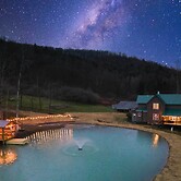 The Olde Homestead w/ Mtn Views Near Coudersport