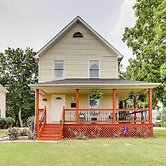 Walkable Apt Near Kentucky Derby!