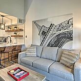 Contemporary Family Condo by Pineview Reservoir!