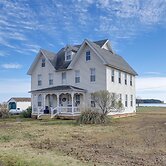 Historic Hoopersville Getaway on Chesapeake Bay!