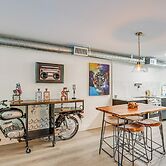 7 Mi to Winery: Lakefront Rockwall Home w/ Deck