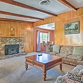 Scenic Kernville Home - Walk to Downtown & River!