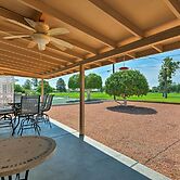 Upscale Sun City Home on South Golf Course