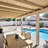 Bullhead City Pad With Pool & Patio: Near River