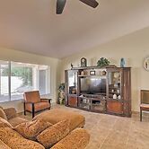 North Tucson Home w/ Patio by Catalina State Park!